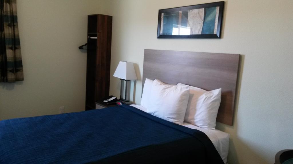 Barons Lodge Killdeer ห้อง รูปภาพ