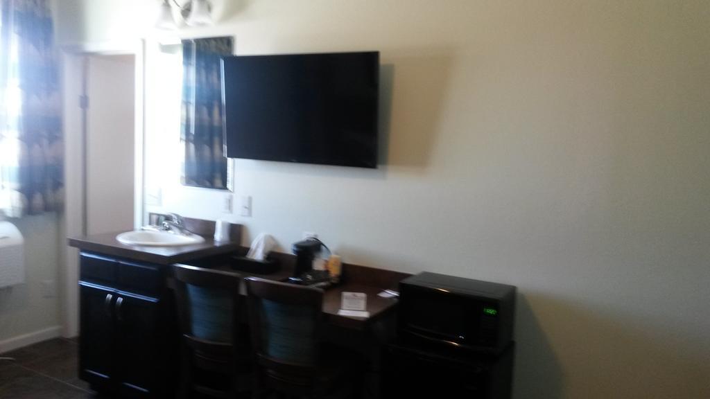 Barons Lodge Killdeer ห้อง รูปภาพ