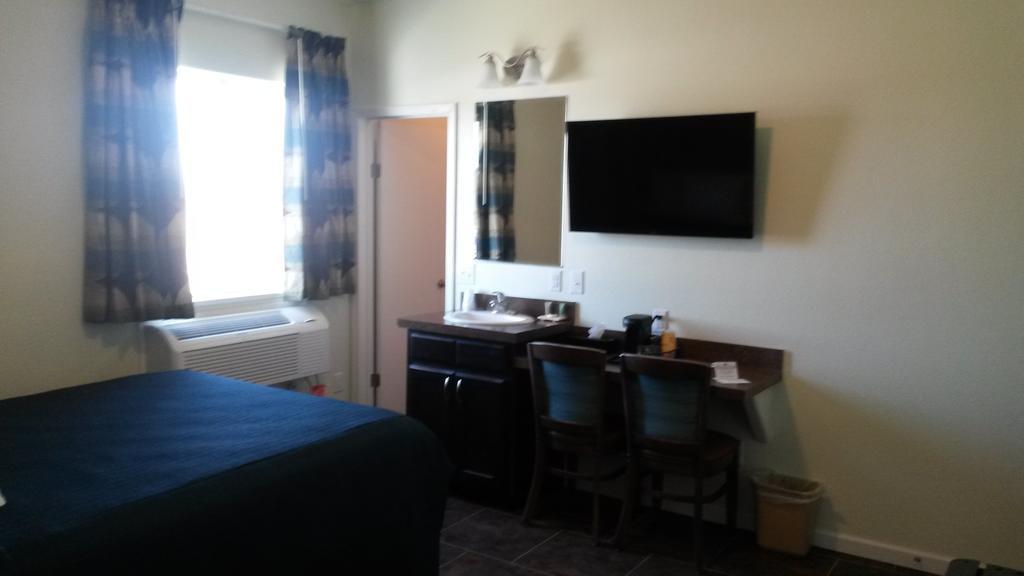 Barons Lodge Killdeer ห้อง รูปภาพ
