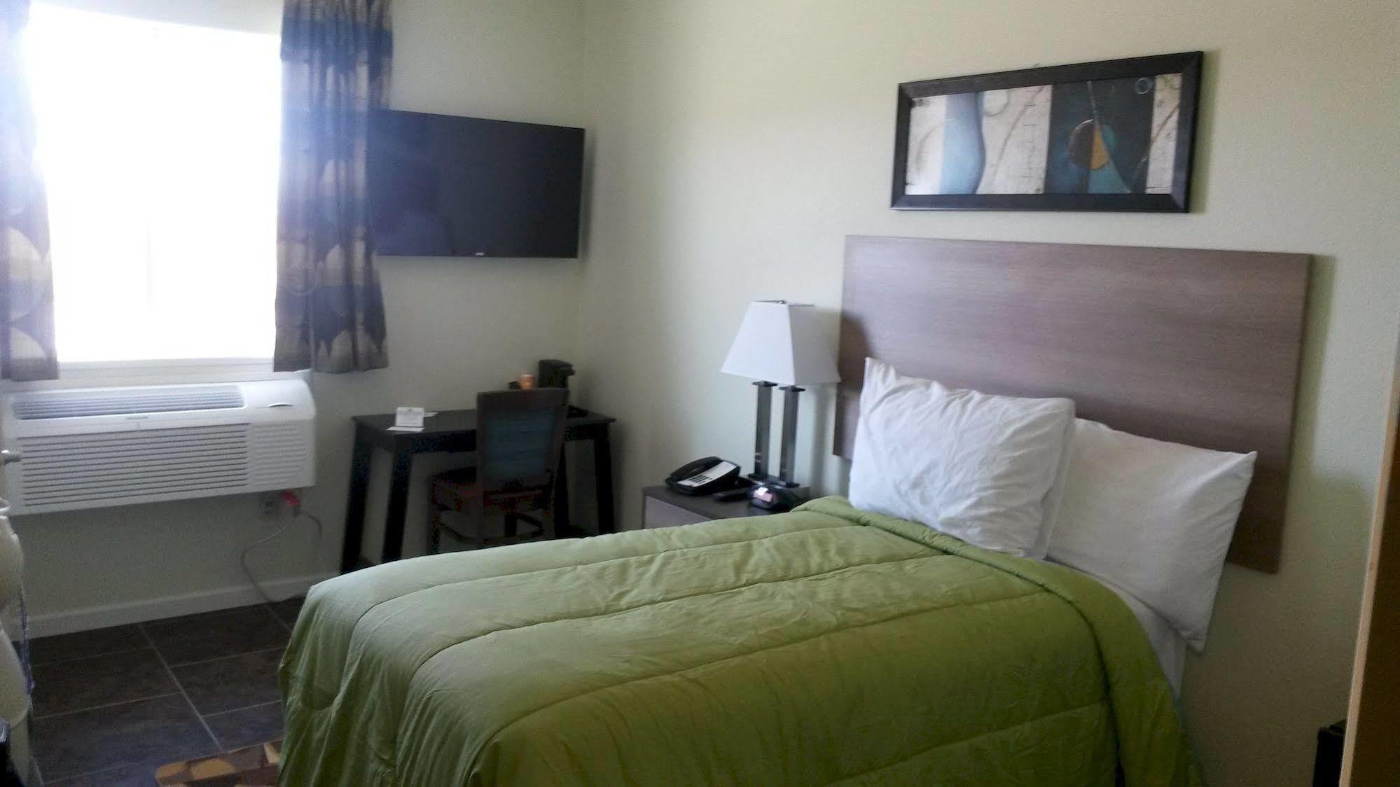 Barons Lodge Killdeer ภายนอก รูปภาพ