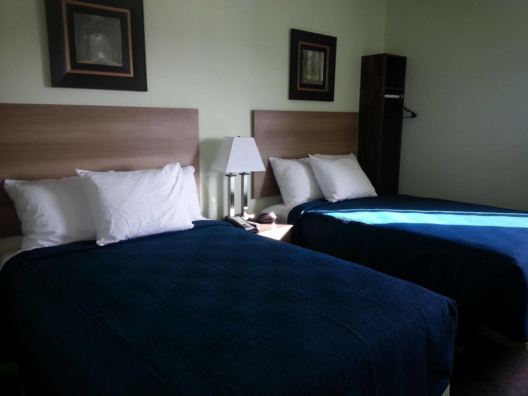 Barons Lodge Killdeer ภายนอก รูปภาพ