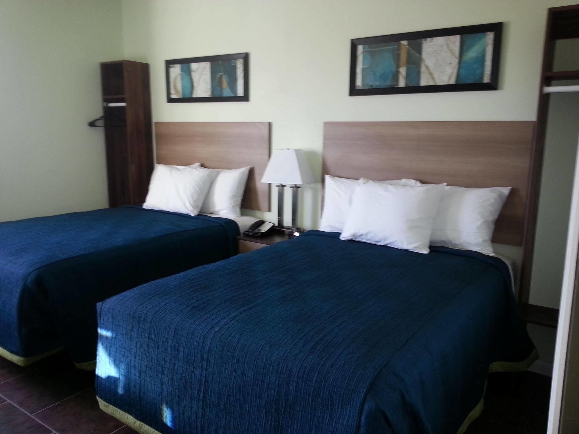 Barons Lodge Killdeer ภายนอก รูปภาพ