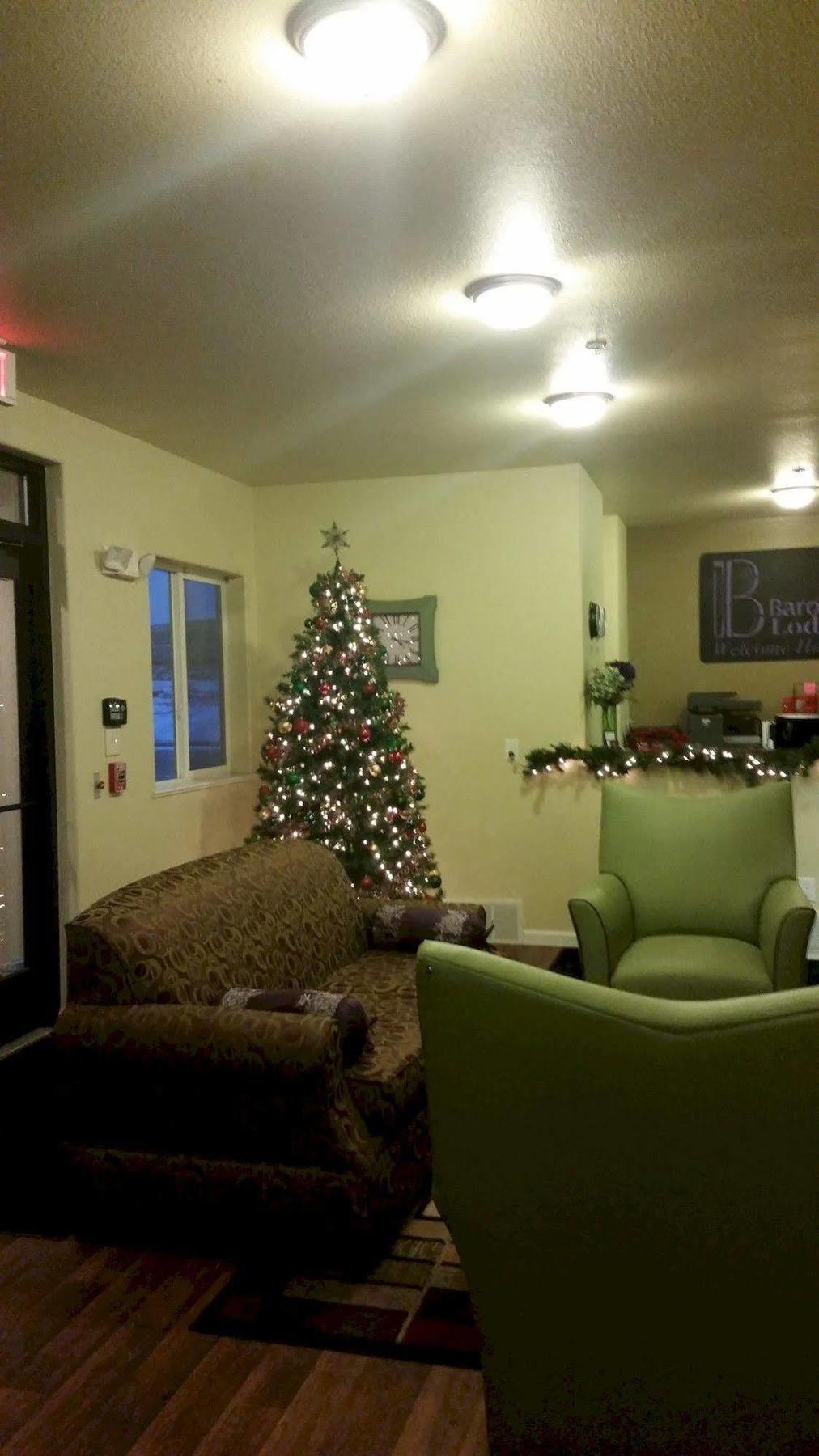 Barons Lodge Killdeer ภายนอก รูปภาพ